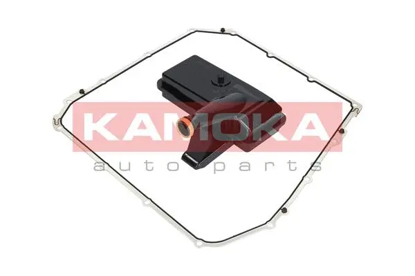 KAMOKA Hidraulika szűrő készlet, automatikus váltó - F602701 - TothCarparts