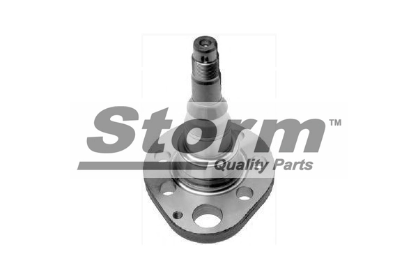STORM QUALITY PARTS tengelycsonk, kerékfelfüggesztés - F6048 - TothCarparts