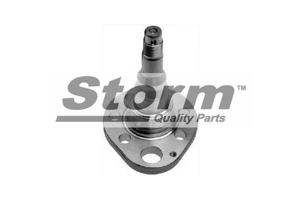 STORM QUALITY PARTS tengelycsonk, kerékfelfüggesztés - F6049 - TothCarparts