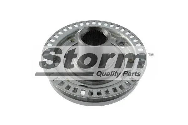 STORM QUALITY PARTS kerékagy - F6058 - TothCarparts