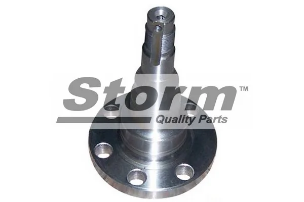 STORM QUALITY PARTS tengelycsonk, kerékfelfüggesztés - F6073 - TothCarparts