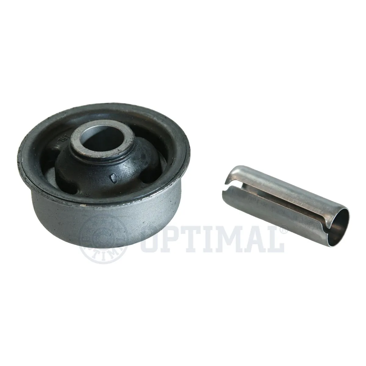 OPTIMAL csapágyazás, kormány - F8-1007S - TothCarparts