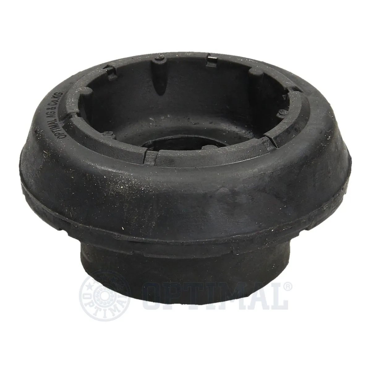 OPTIMAL Támcsapágy, gólyaláb - F8-1034 - TothCarparts