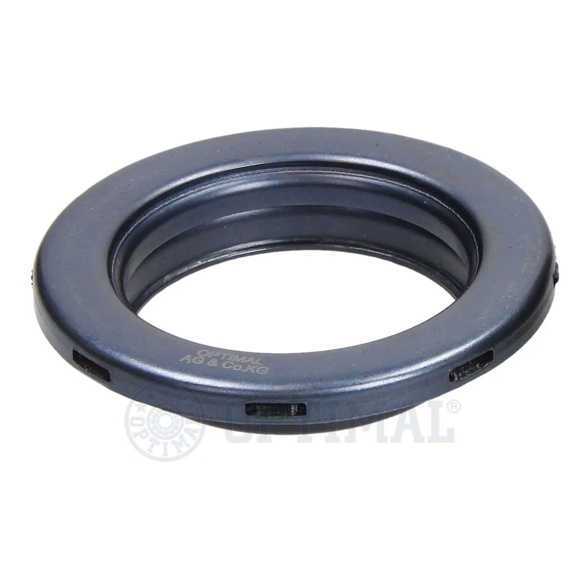 OPTIMAL Görgőscsapágy. gólyaláb-támasztócsapágy - F8-3012 - TothCarparts