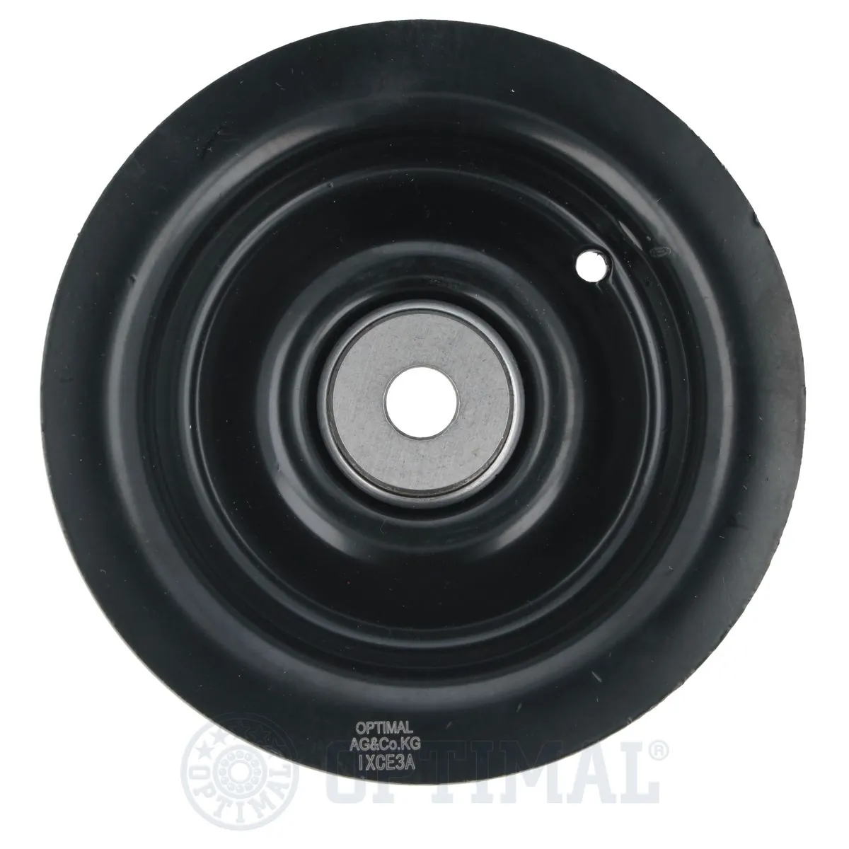 OPTIMAL Görgőscsapágy. gólyaláb-támasztócsapágy - F8-3027 - TothCarparts