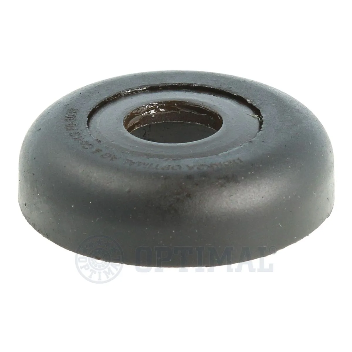 OPTIMAL Görgőscsapágy. gólyaláb-támasztócsapágy - F8-3039 - TothCarparts
