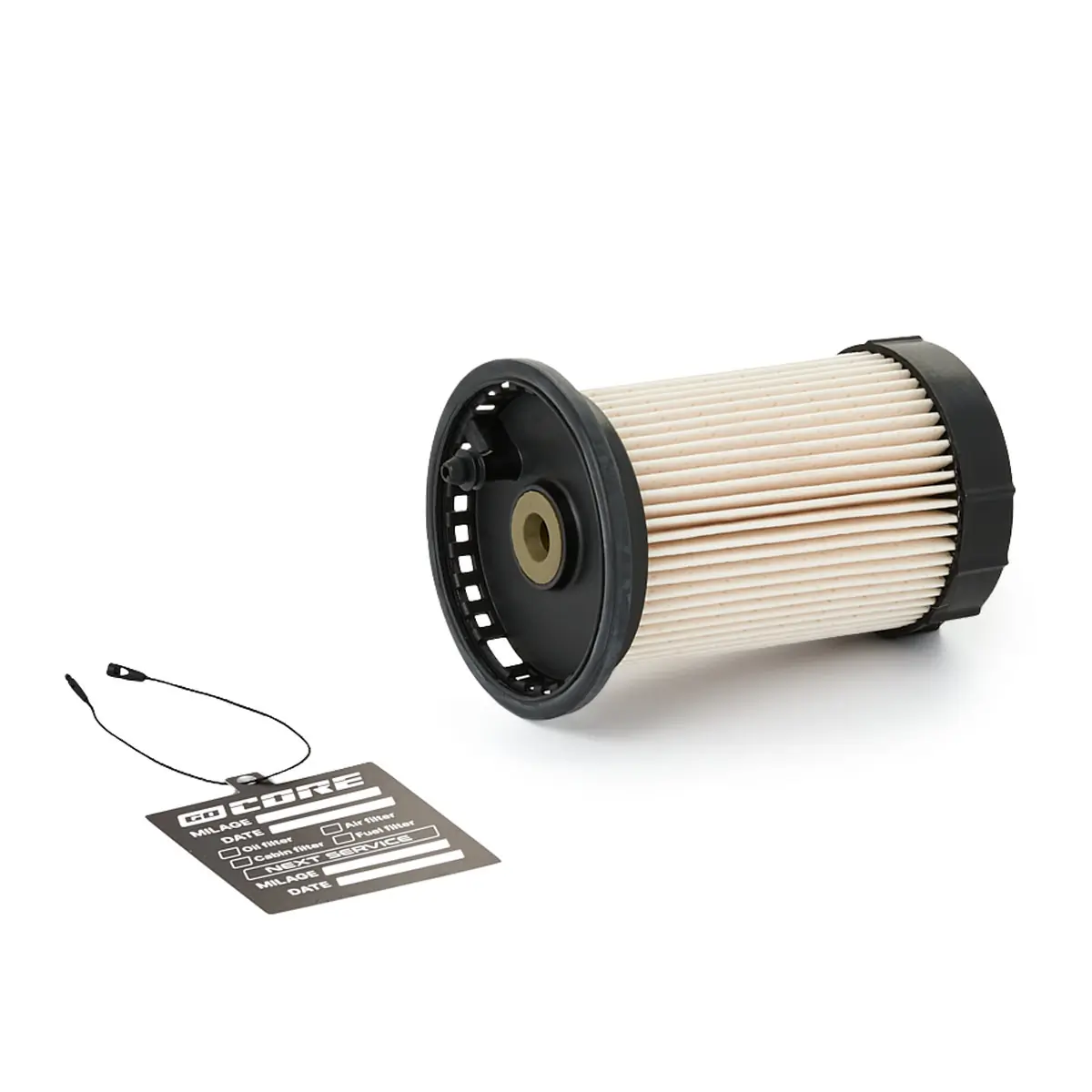 GoCore Üzemanyagszűrő - GCI0062 - TothCarparts