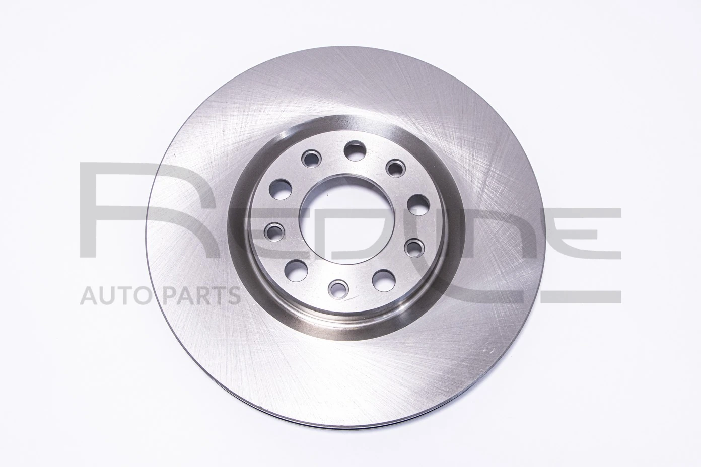 RED-LINE féktárcsa - 26AL000 - TothCarparts