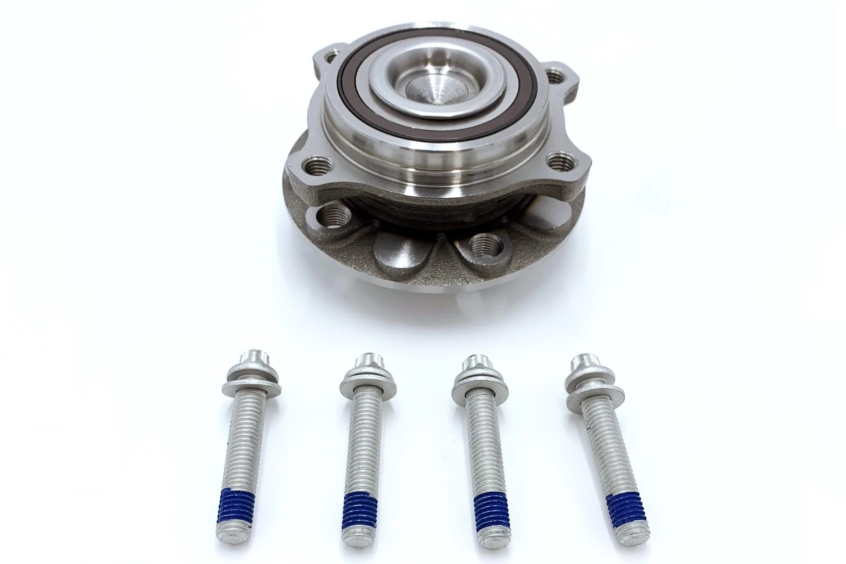 ATECSO kerékcsapágy készlet - MZZ00224 - TothCarparts