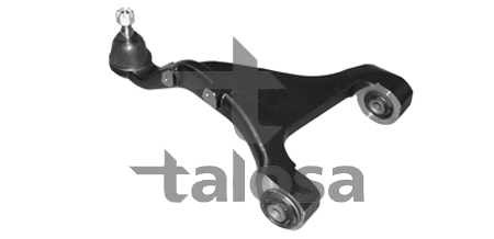 ANDEL lengőkar, kerékfelfüggesztés - ANRO07349 - TothCarparts