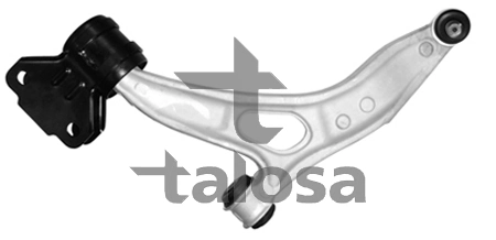 ANDEL lengőkar, kerékfelfüggesztés - ANRO04126 - TothCarparts