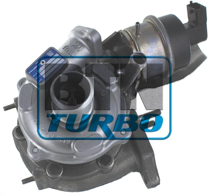 BTN Turbo töltő, feltöltés - BTN1924MN - TothCarparts
