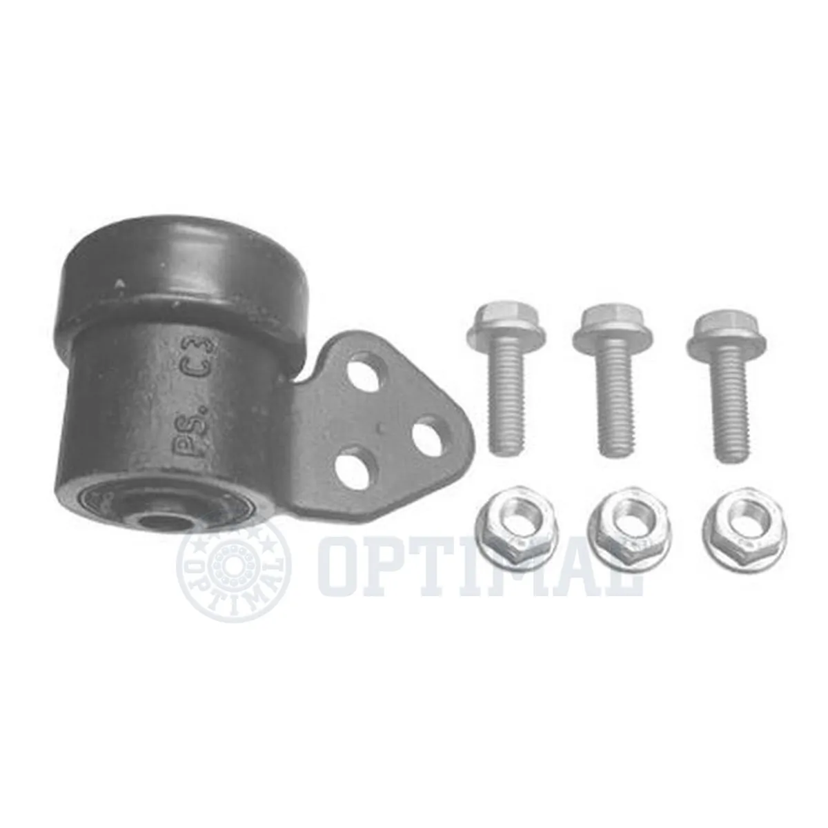 OPTIMAL javítókészlet, keresztlengőkar - F8-5263 - TothCarparts