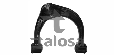 ANDEL lengőkar, kerékfelfüggesztés - ANRO04234 - TothCarparts