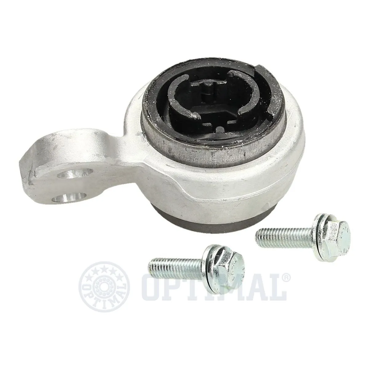 OPTIMAL Tartó, lengőkar csapágyazás - F8-5280 - TothCarparts