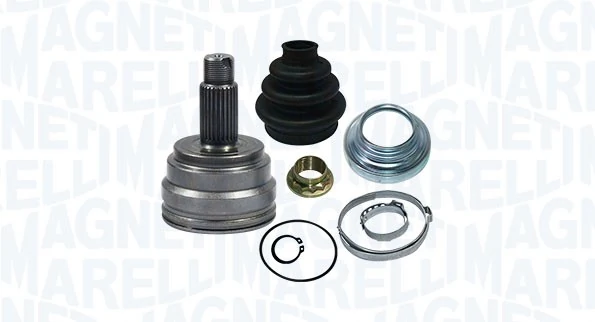 MAGNETI MARELLI csuklókészlet, hajtótengely - 302009100091 - TothCarparts
