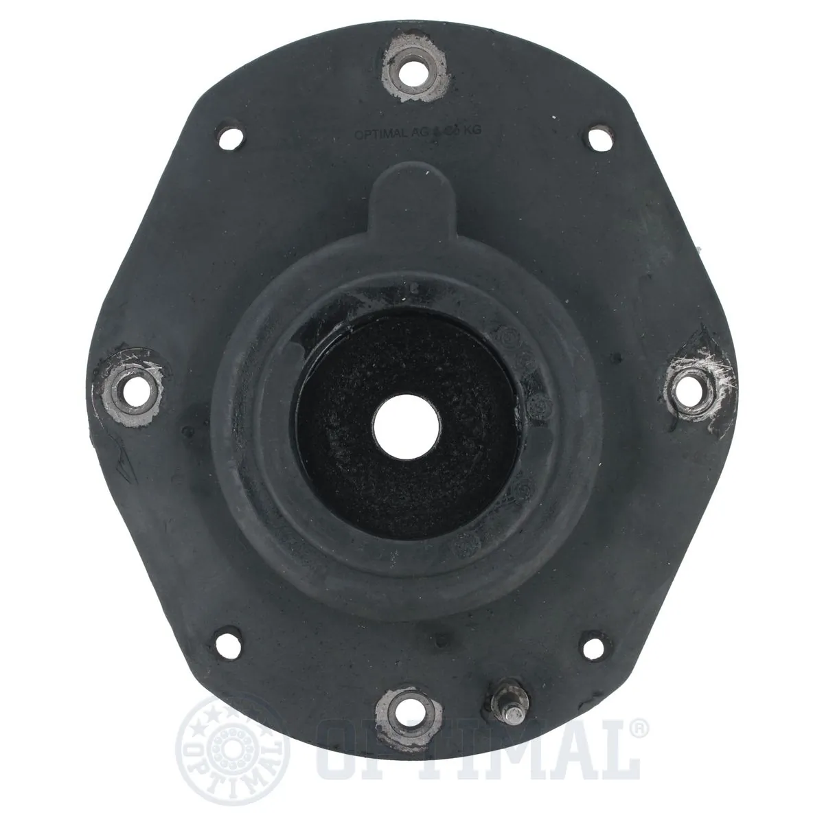 OPTIMAL Támcsapágy, gólyaláb - F8-5364 - TothCarparts
