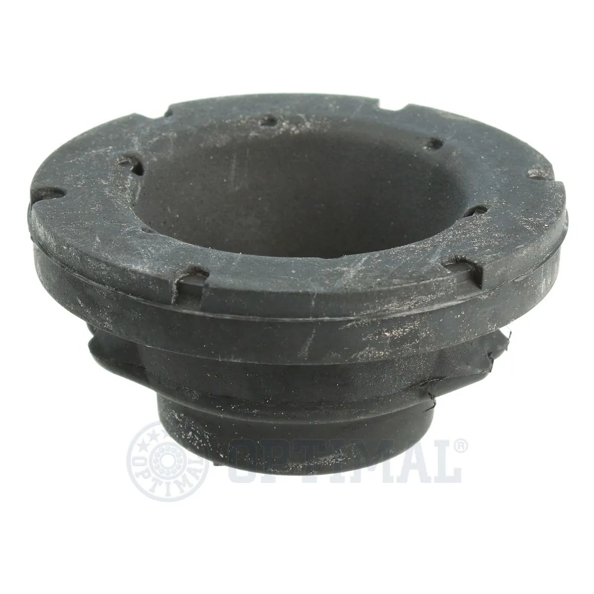 OPTIMAL ütköző, rugózás - F8-5381 - TothCarparts