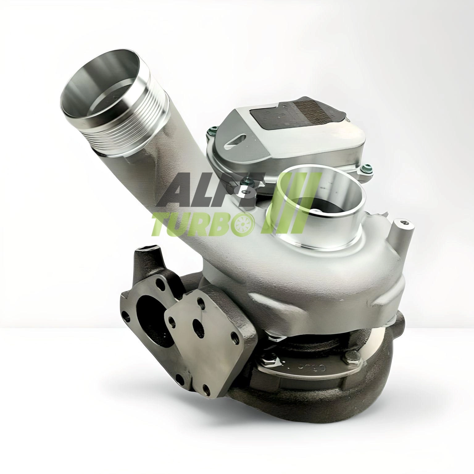 ALFI-TURBO töltő, feltöltés - KX50-300-366 - TothCarparts