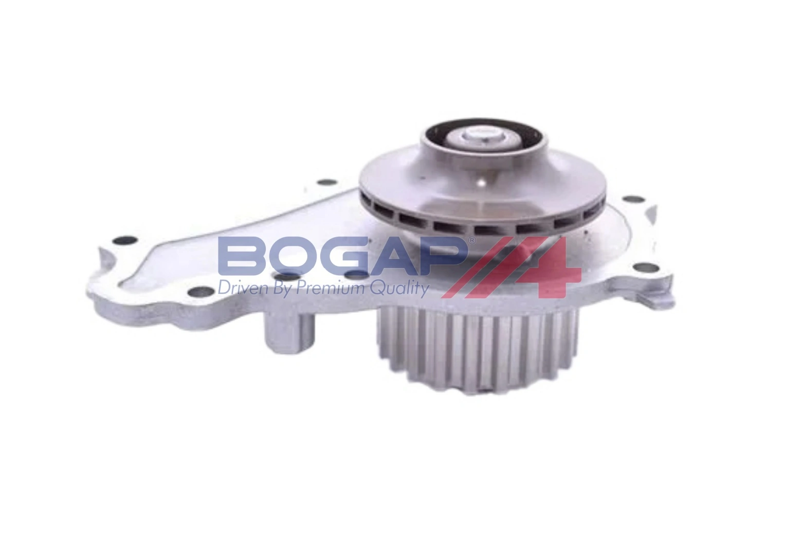 BOGAP Javítókészlet, vízszivattyú - P4238102 - TothCarparts