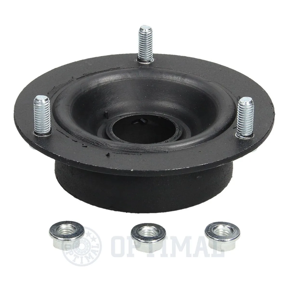 OPTIMAL Támcsapágy, gólyaláb - F8-5506 - TothCarparts