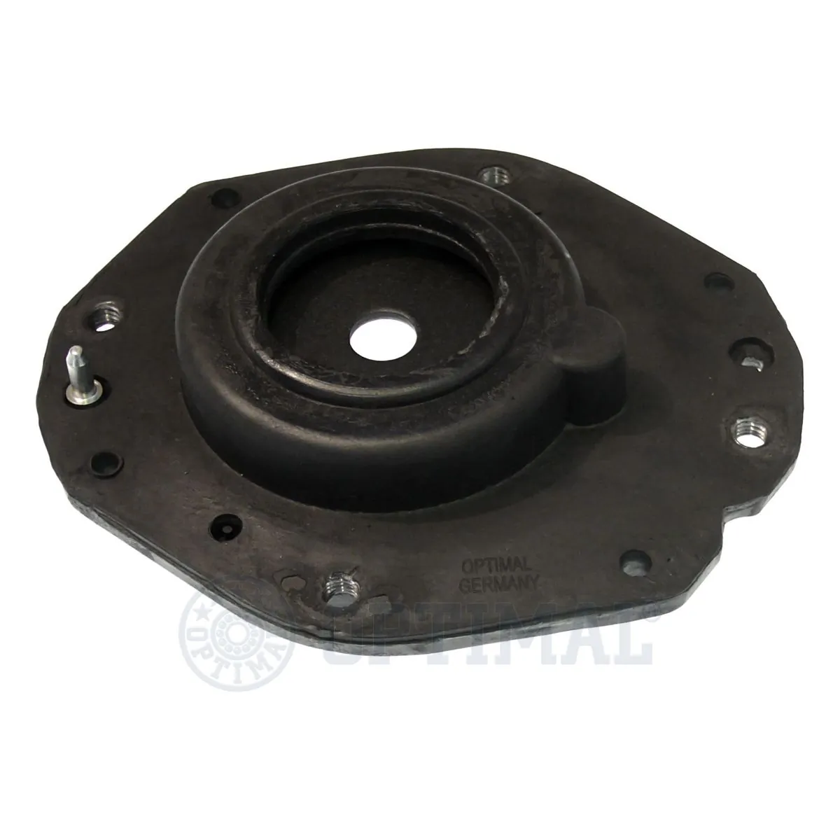 OPTIMAL Támcsapágy, gólyaláb - F8-5516 - TothCarparts