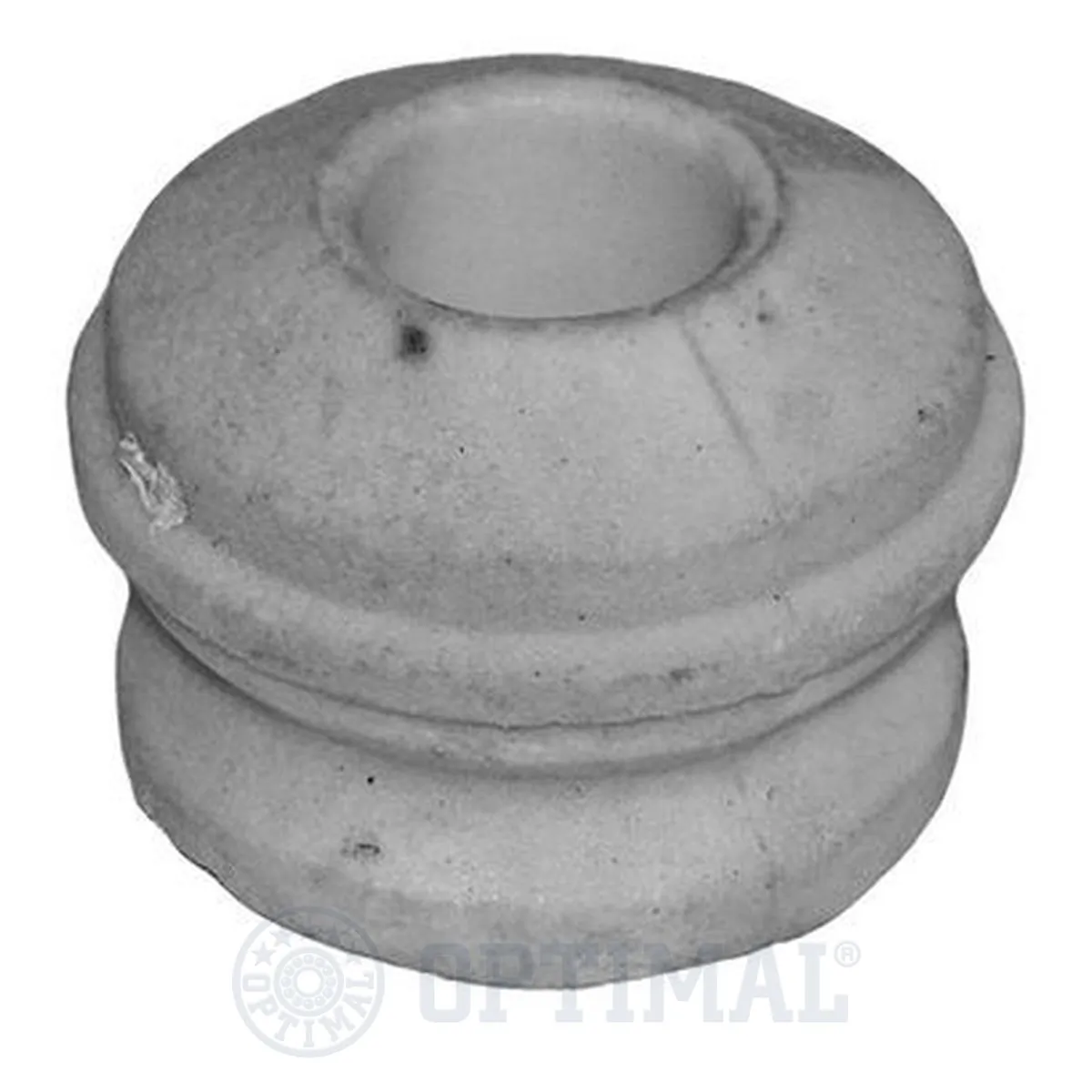 OPTIMAL ütköző, rugózás - F8-5710 - TothCarparts