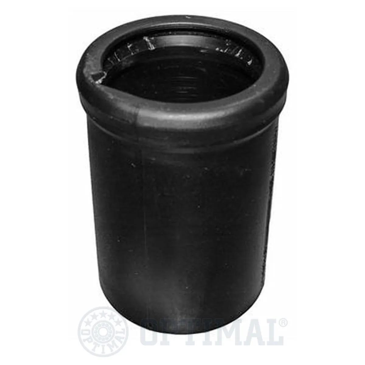 OPTIMAL Védősapka/gumiharang, lengéscsillapító - F8-5747 - TothCarparts