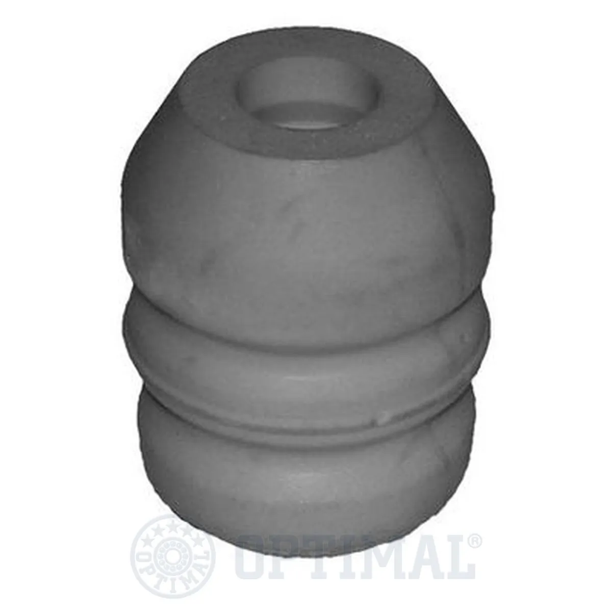 OPTIMAL ütköző, rugózás - F8-5878 - TothCarparts