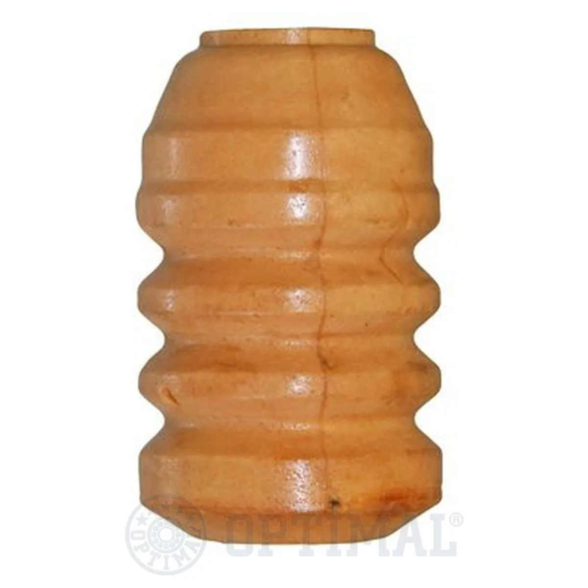 OPTIMAL ütköző, rugózás - F8-5993 - TothCarparts