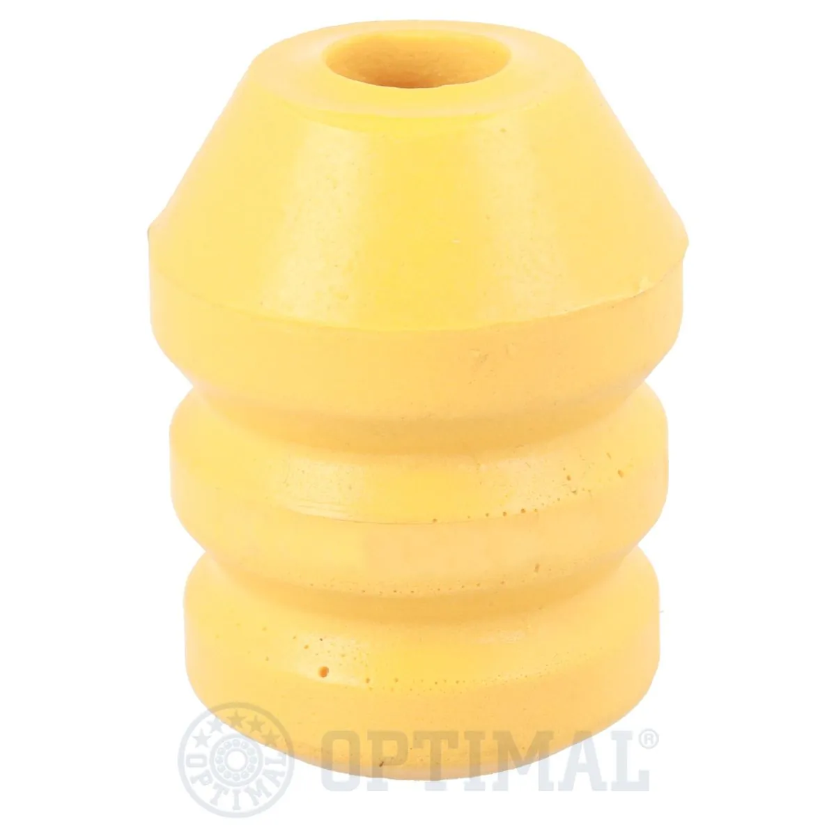 OPTIMAL ütköző, rugózás - F8-5996 - TothCarparts