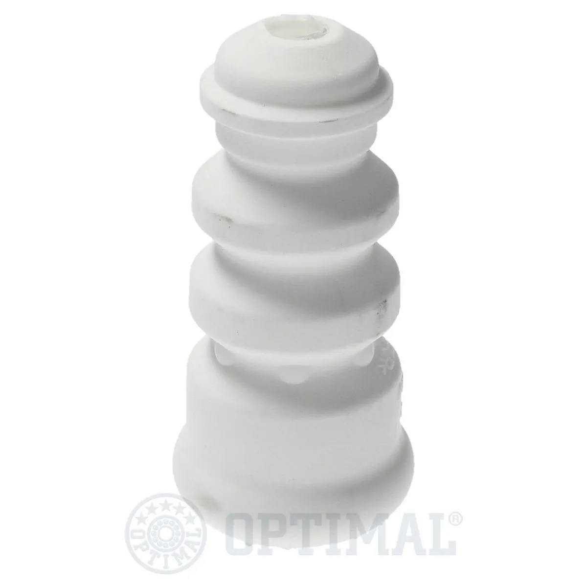 OPTIMAL ütköző, rugózás - F8-6002 - TothCarparts