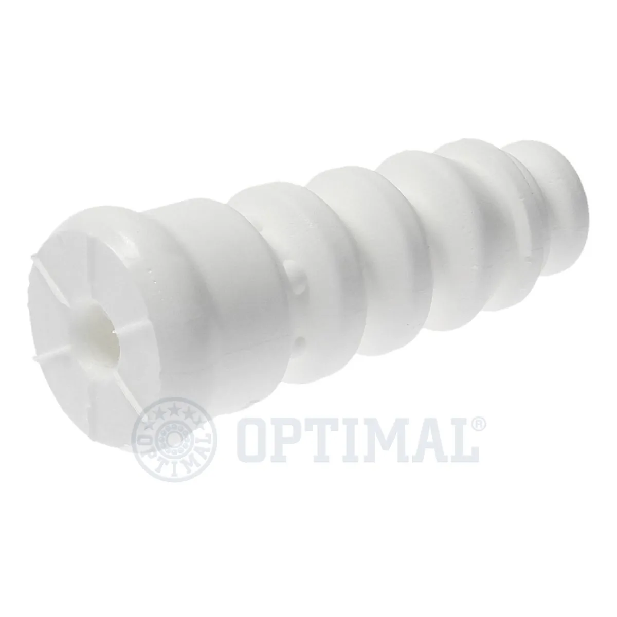 OPTIMAL ütköző, rugózás - F8-6012 - TothCarparts