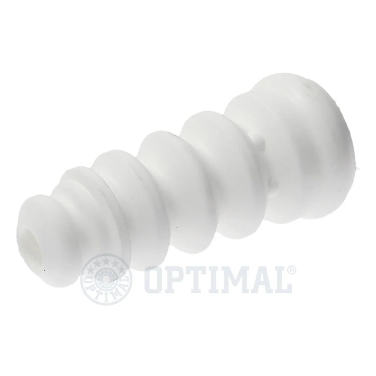 OPTIMAL ütköző, rugózás - F8-6013 - TothCarparts