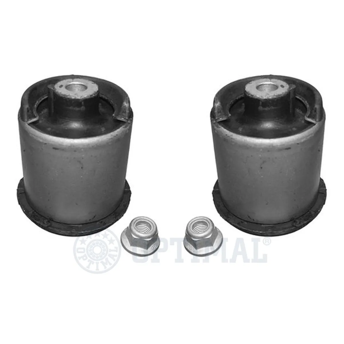 OPTIMAL javítókészlet, tengelytest - F8-6077 - TothCarparts