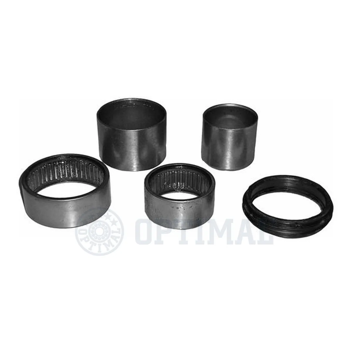 OPTIMAL javítókészlet, tengelytest - F8-6097 - TothCarparts