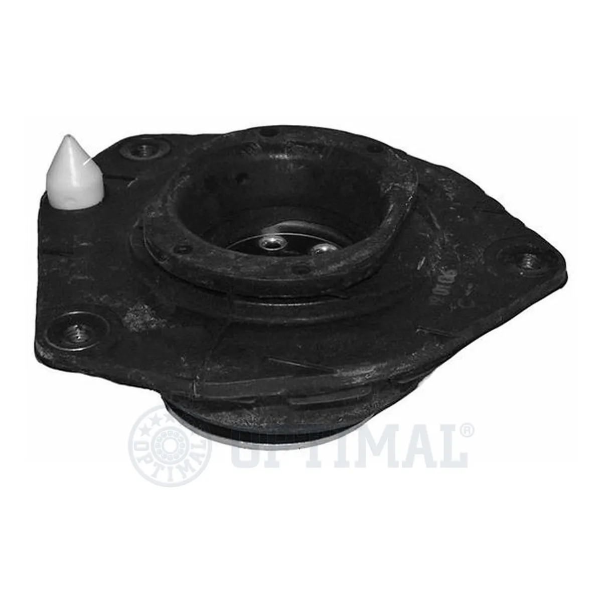 OPTIMAL Támcsapágy, gólyaláb - F8-6175 - TothCarparts