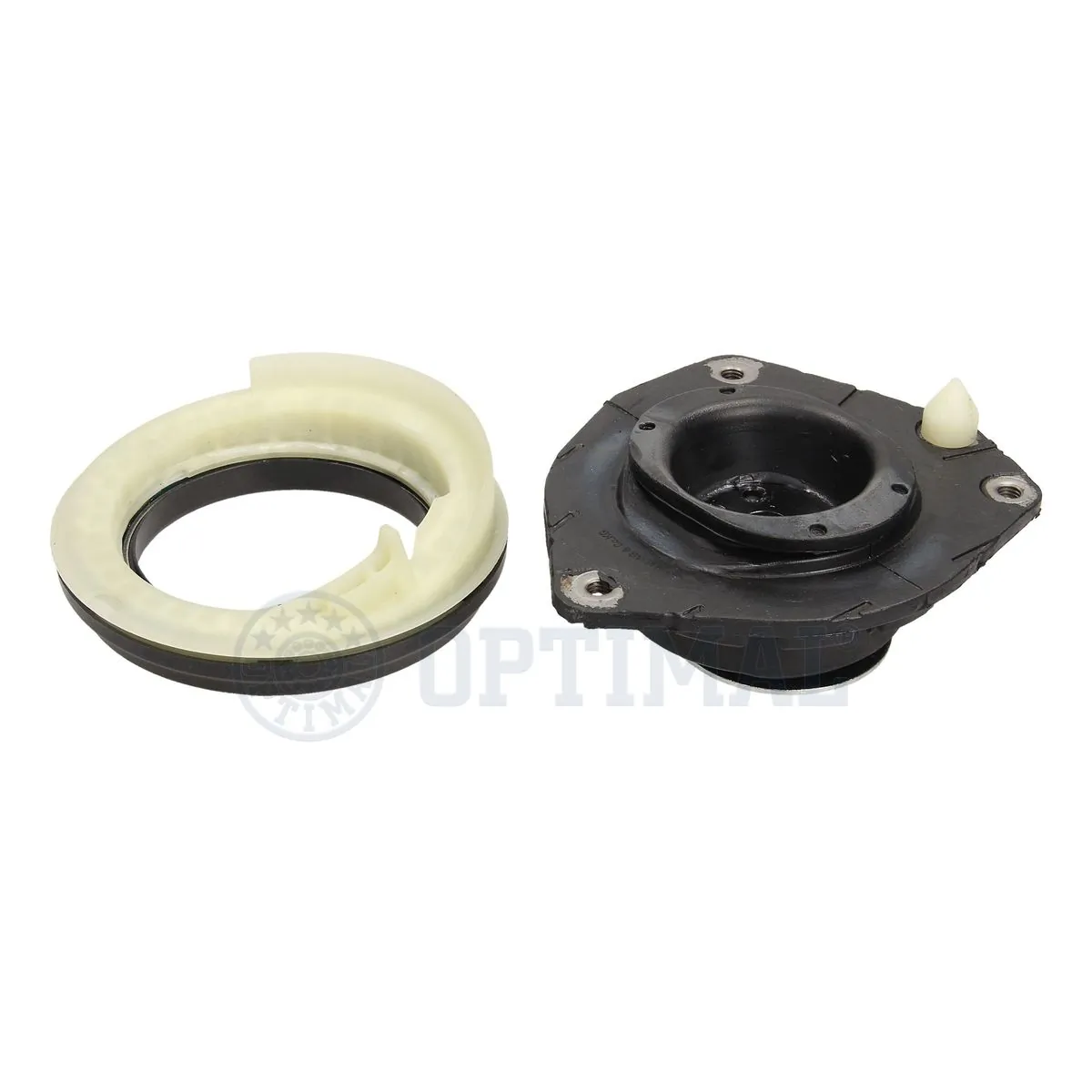 OPTIMAL Javítókészlet, gólyaláb támasztó csapágy - F8-6195 - TothCarparts