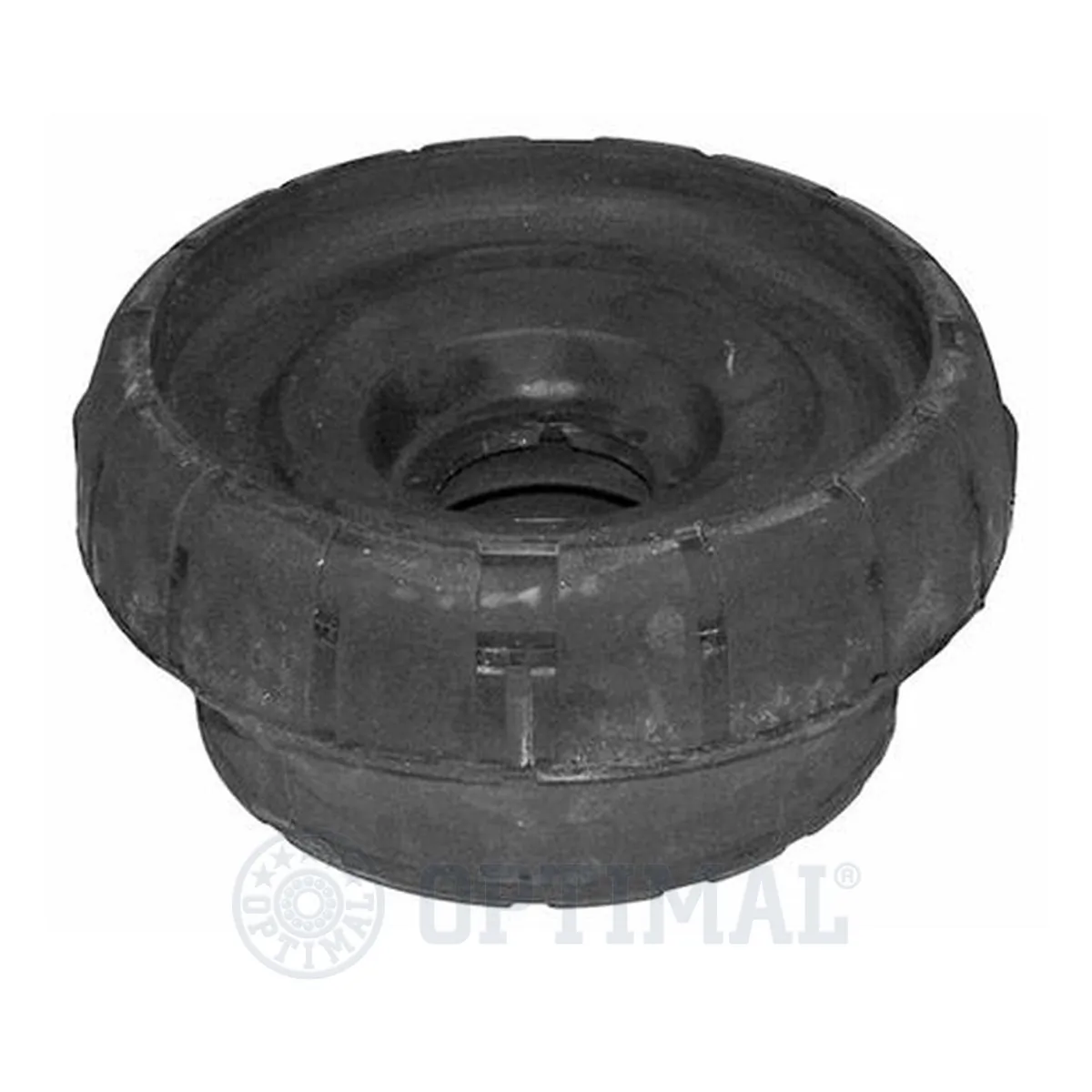 OPTIMAL Támcsapágy, gólyaláb - F8-6196 - TothCarparts