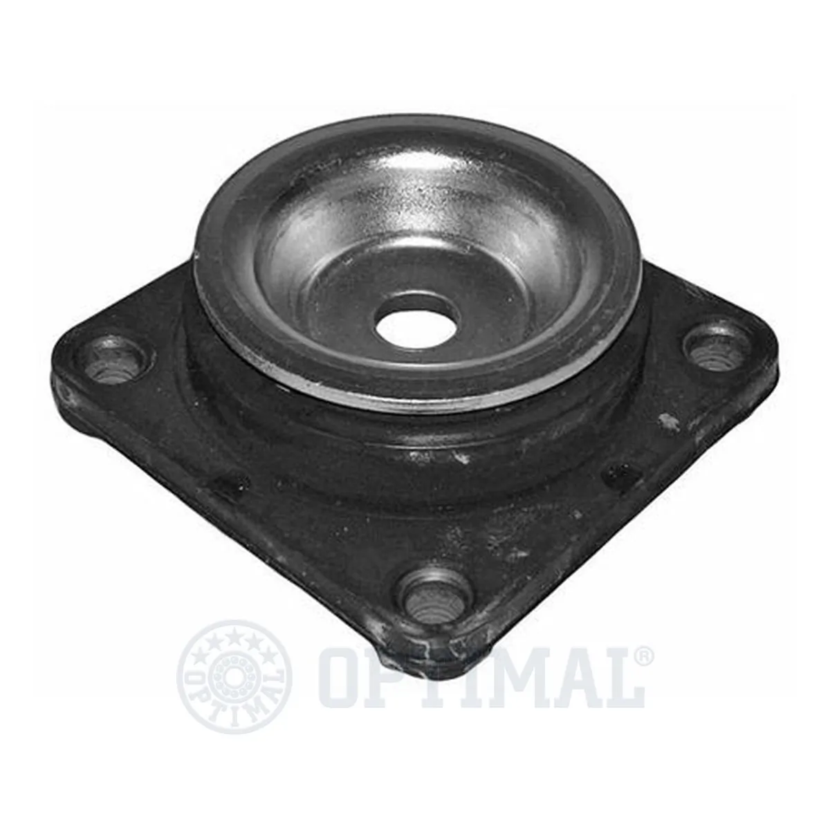 OPTIMAL Támcsapágy, gólyaláb - F8-6198 - TothCarparts