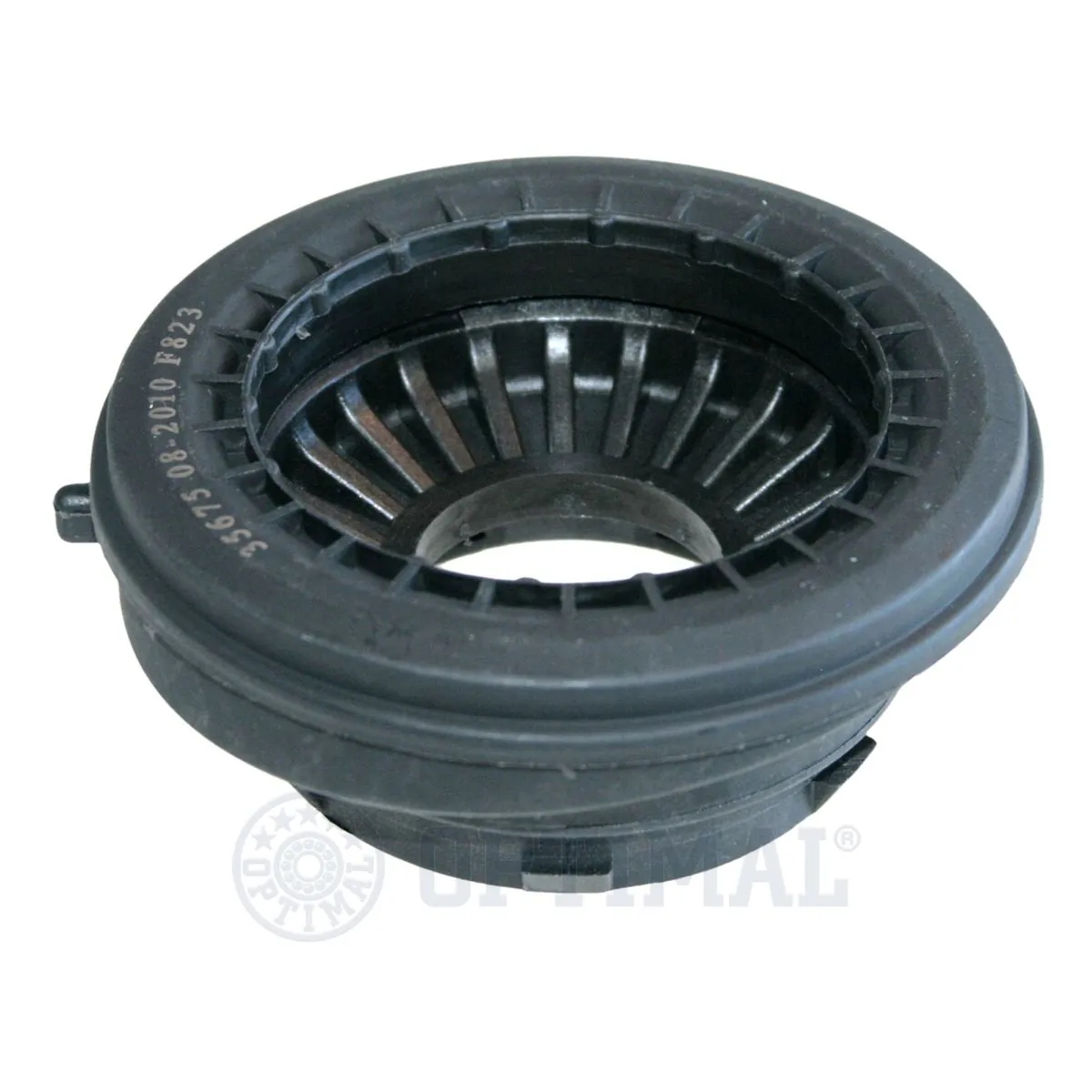 OPTIMAL Görgőscsapágy. gólyaláb-támasztócsapágy - F8-6268 - TothCarparts
