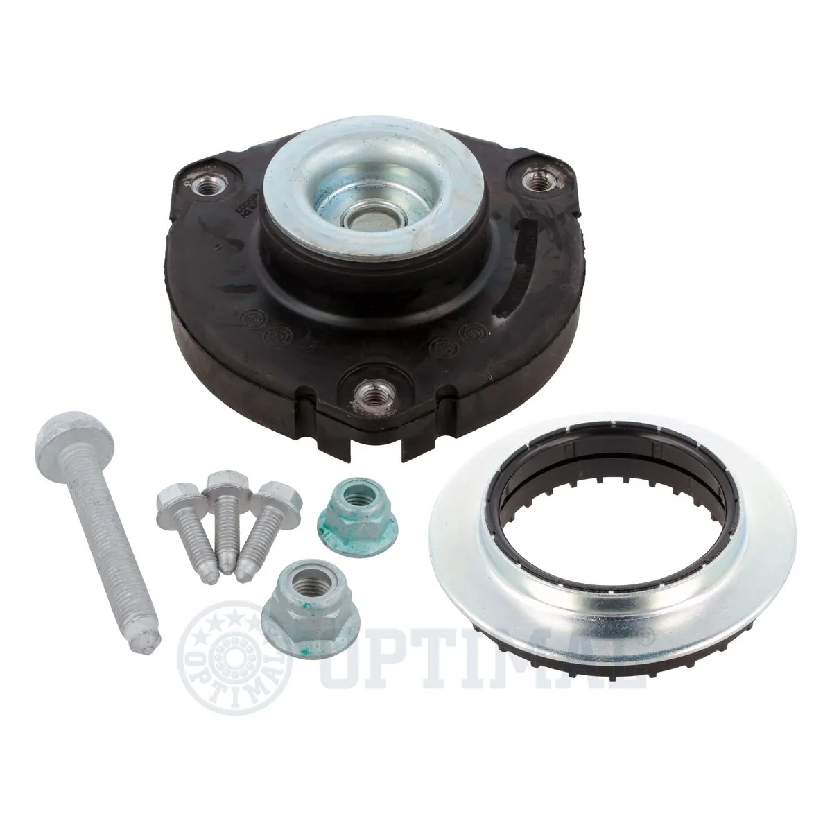 OPTIMAL Javítókészlet, gólyaláb támasztó csapágy - F8-6281S - TothCarparts