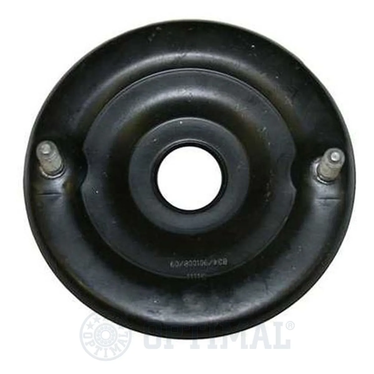 OPTIMAL rugótányér - F8-6282 - TothCarparts