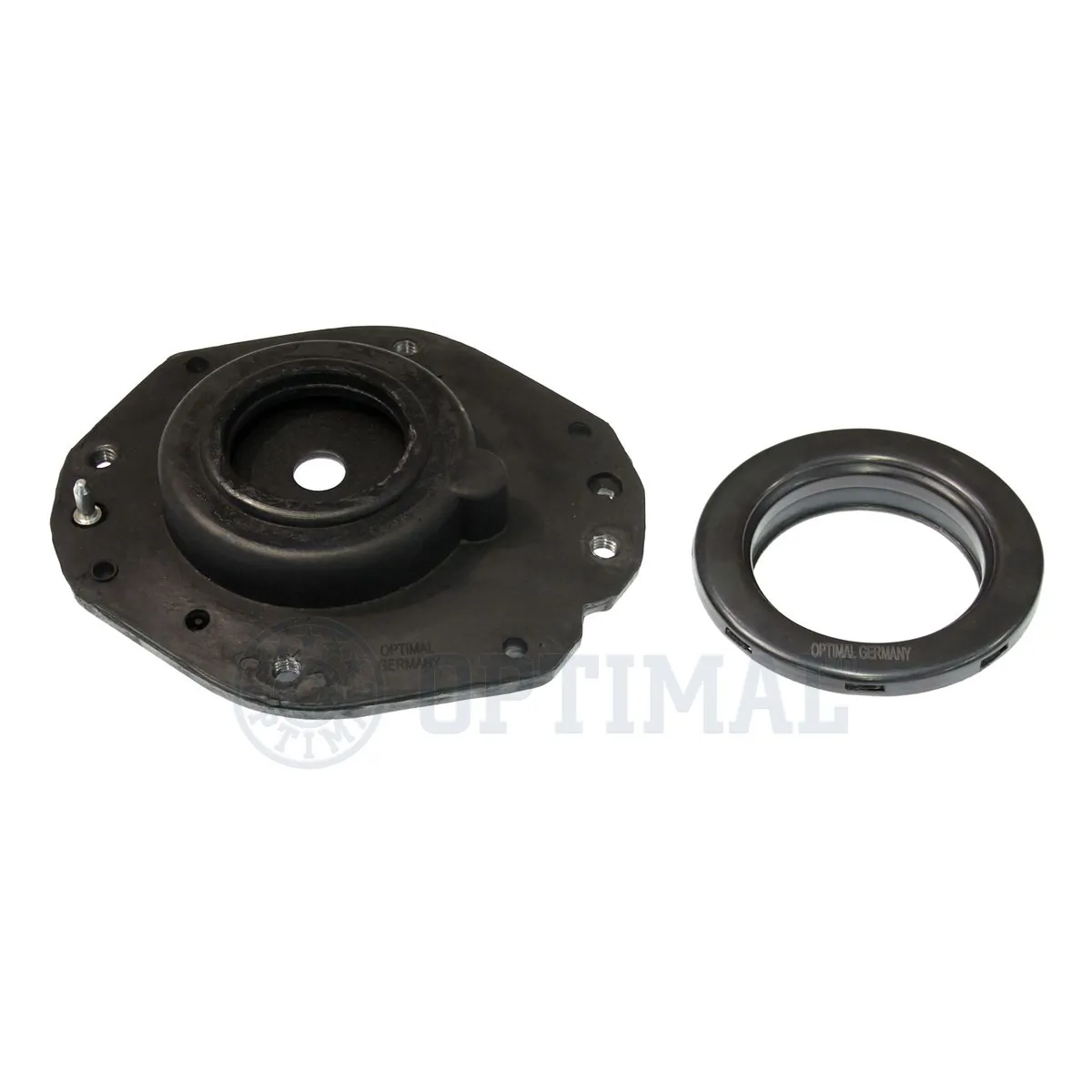 OPTIMAL Javítókészlet, gólyaláb támasztó csapágy - F8-6296 - TothCarparts