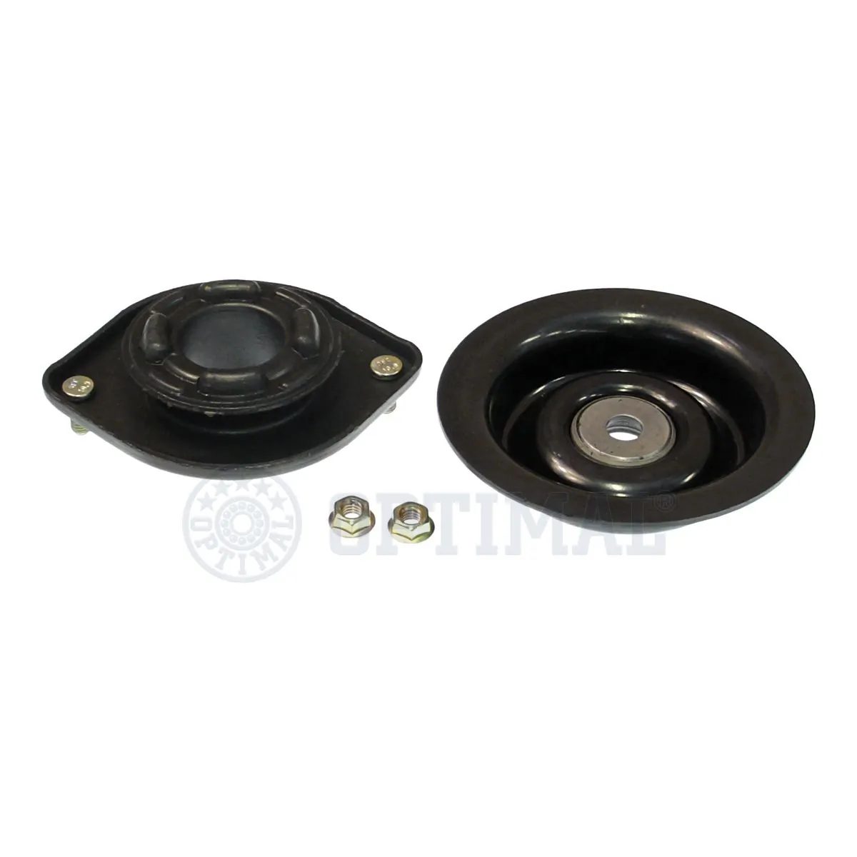 OPTIMAL Javítókészlet, gólyaláb támasztó csapágy - F8-6319 - TothCarparts