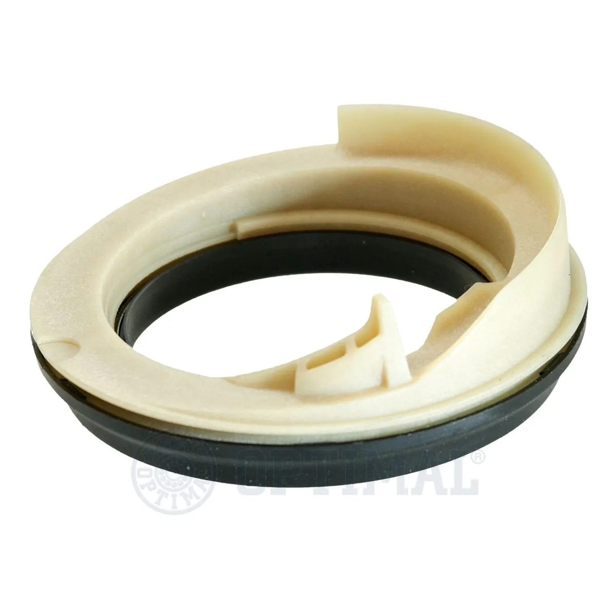 OPTIMAL Görgőscsapágy. gólyaláb-támasztócsapágy - F8-6335 - TothCarparts