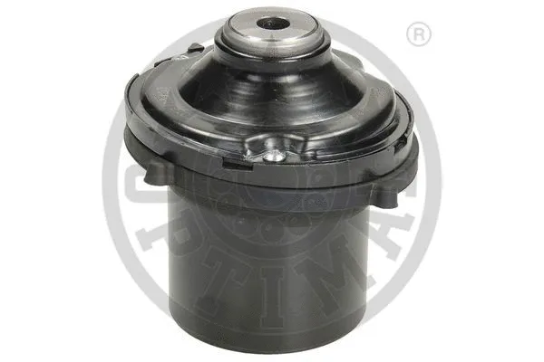 OPTIMAL ütköző, rugózás - F8-6517 - TothCarparts