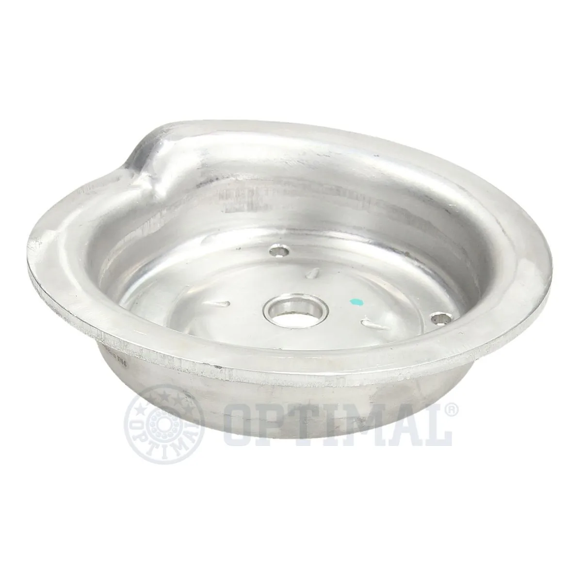 OPTIMAL rugótányér - F8-6566 - TothCarparts