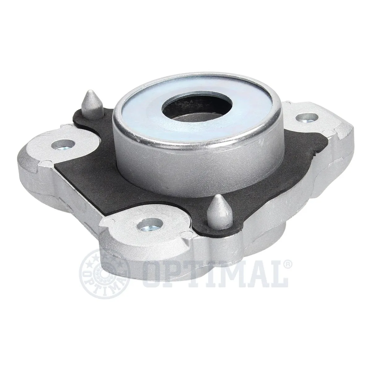 OPTIMAL Támcsapágy, gólyaláb - F8-6610 - TothCarparts
