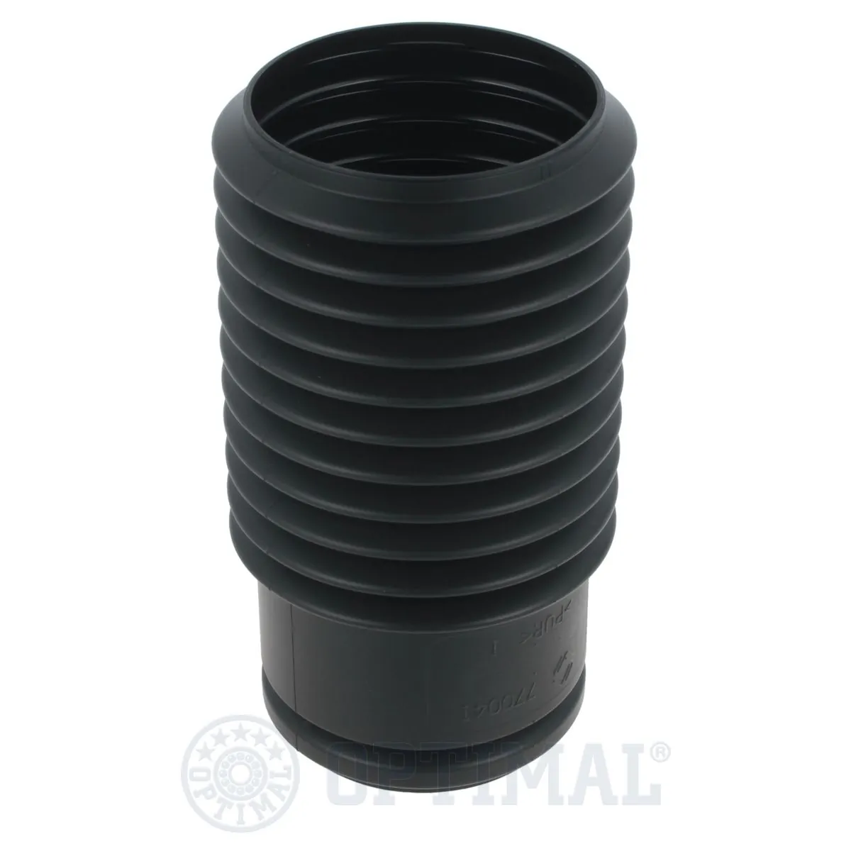 OPTIMAL Védősapka/gumiharang, lengéscsillapító - F8-7336 - TothCarparts